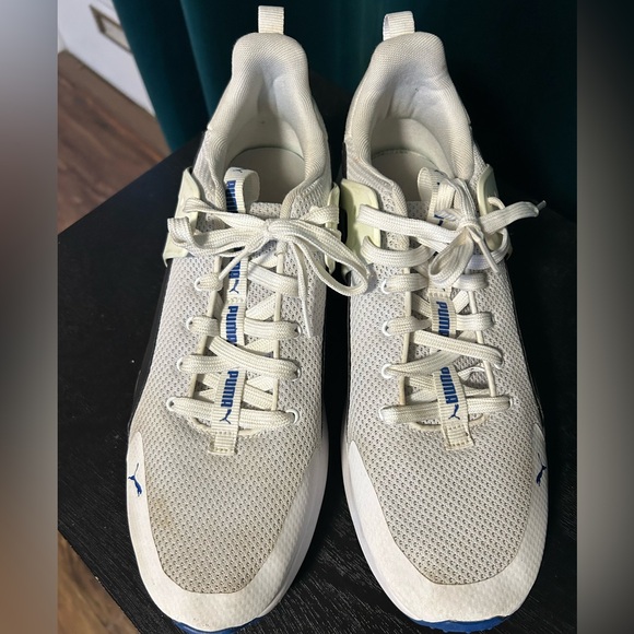 Puma Running Sneakers main image 4